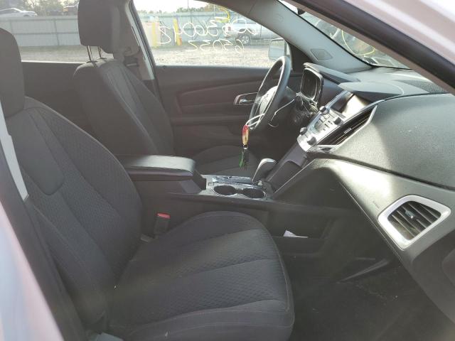 Photo 5 from auction – 2015 GMC TERRAIN SL with VIN 2GKFLVEK8F6122604