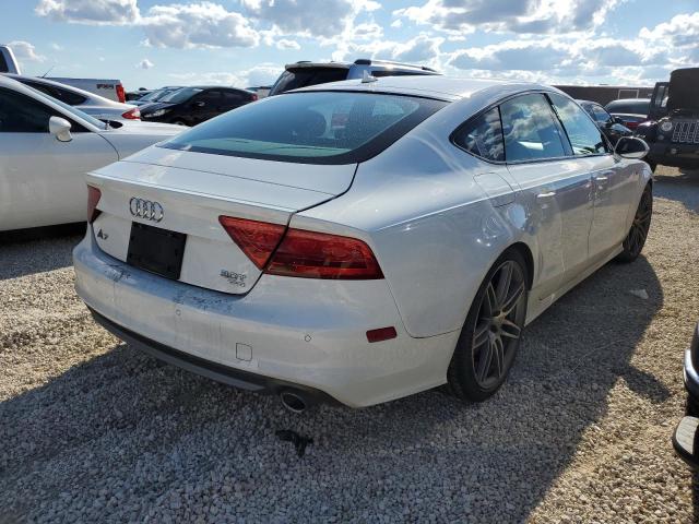 Photo 4 from auction – 2014 AUDI A7 PRESTIG with VIN WAU2GAFC5EN100498
