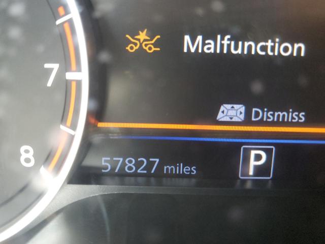 Photo 8 from auction – 2019 NISSAN ALTIMA SR with VIN 1N4BL4CV7KC118987