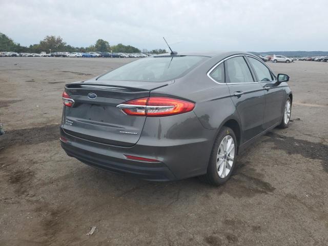 Photo 4 from auction – 2019 FORD FUSION TIT with VIN 3FA6P0SU4KR236150