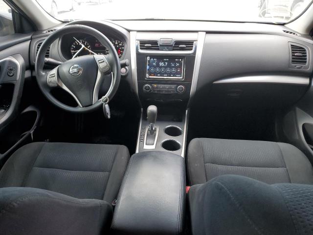 Photo 9 from auction – 2015 NISSAN ALTIMA 2.5 with VIN 1N4AL3AP8FC596545