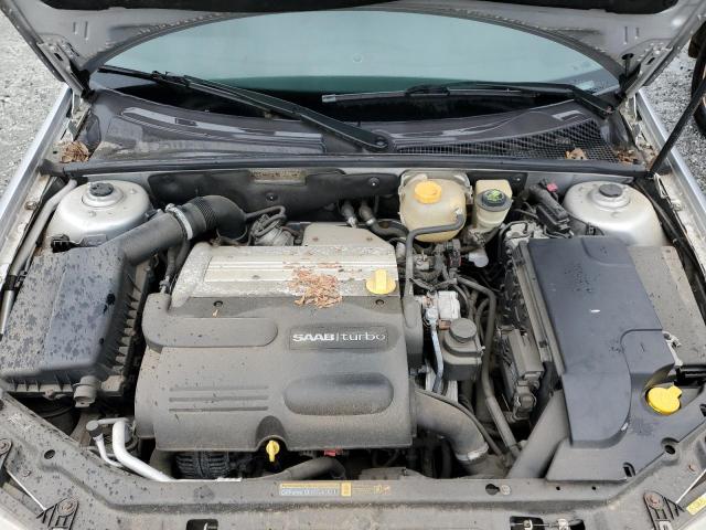 Photo 7 from auction – 2004 SAAB 9-3 ARC with VIN YS3FD79Y246008905