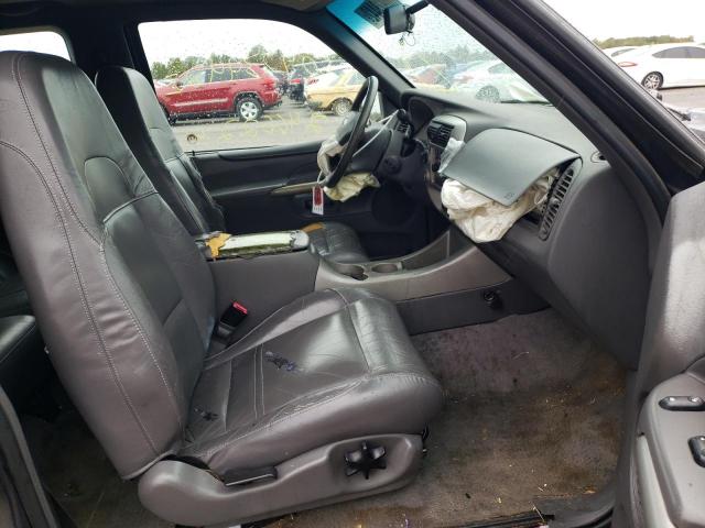 Photo 5 from auction – 2001 FORD EXPLORER S with VIN 1FMCU70E21UC73548