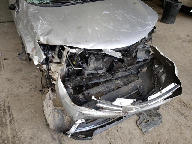 Photo 9 from auction – 2013 TOYOTA RAV4 XLE with VIN 2T3RFREVXDW107878