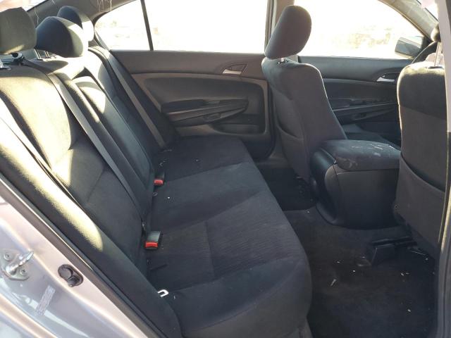Photo 6 from auction – 2012 HONDA ACCORD LX with VIN 1HGCP2F39CA099973