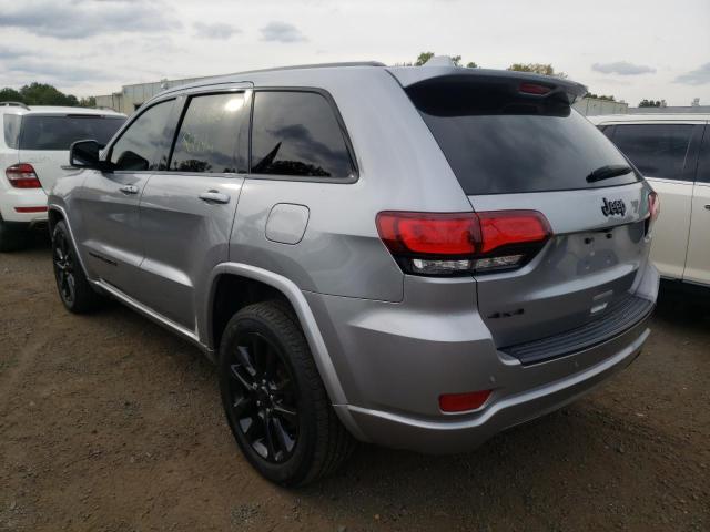 Photo 3 from auction – 2018 JEEP GRAND CHER with VIN 1C4RJFAG2JC487303