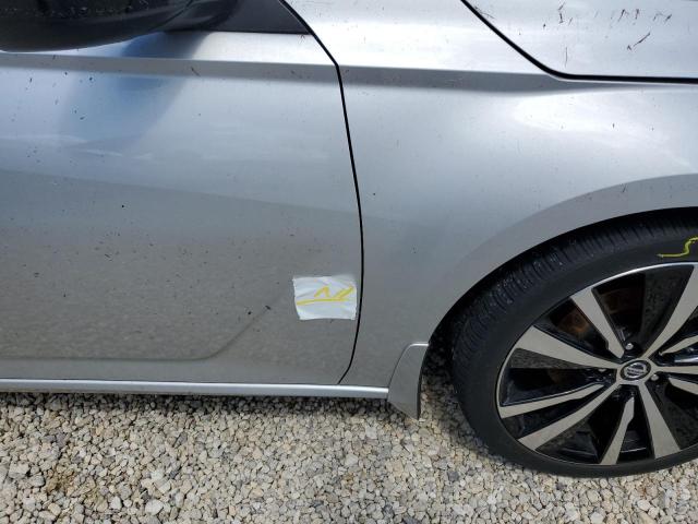 Photo 9 from auction – 2019 NISSAN ALTIMA SR with VIN 1N4BL4CV2KC219564
