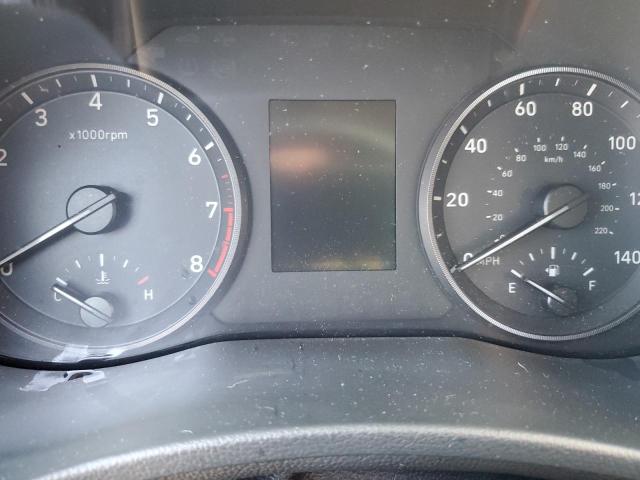 Photo 8 from auction – 2019 HYUNDAI ACCENT LIM with VIN 3KPC34A34KE076481