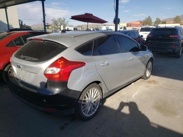 Photo 4 from auction – 2012 FORD FOCUS SEL with VIN 1FAHP3M28CL479031