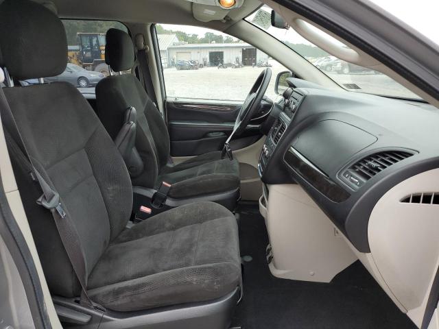 Photo 5 from auction – 2016 DODGE GRAND CARA with VIN 2C4RDGBG0GR251129