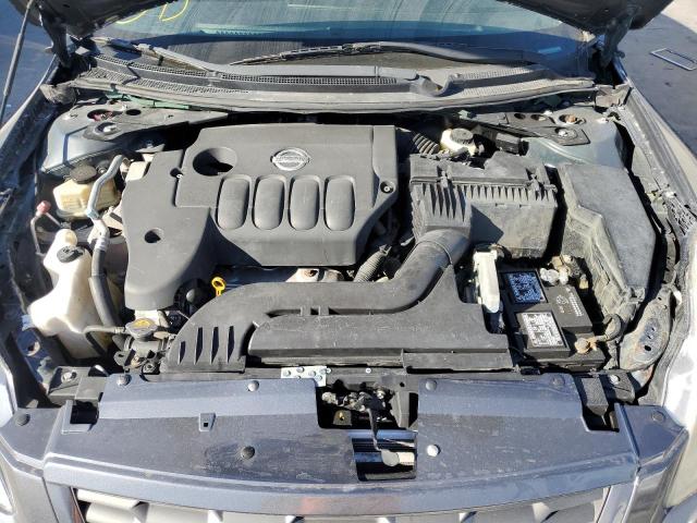 Photo 7 from auction – 2009 NISSAN ALTIMA 2.5 with VIN 1N4AL24E89C168547