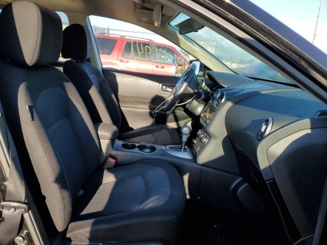 Photo 5 from auction – 2012 NISSAN ROGUE S with VIN JN8AS5MT9CW603373
