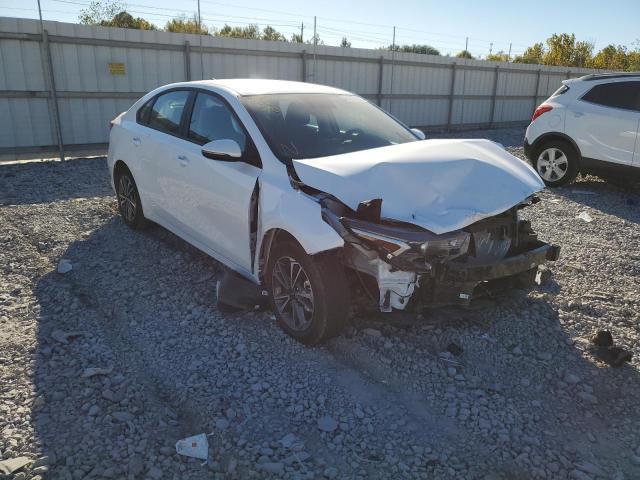 Photo 1 from auction – 2023 KIA FORTE LX with VIN 3KPF24AD2PE515015