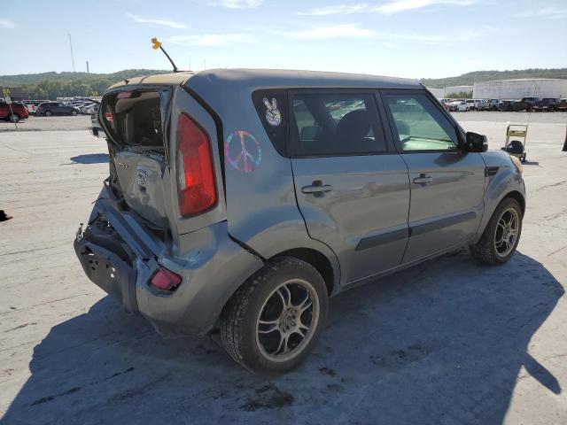 Снимка 4 от търг – 2012 KIA SOUL + с VIN KNDJT2A6XC7470204