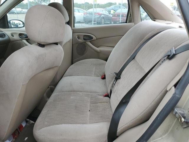 Photo 6 from auction – 2000 FORD FOCUS SE with VIN 1FAFP3435YW354672