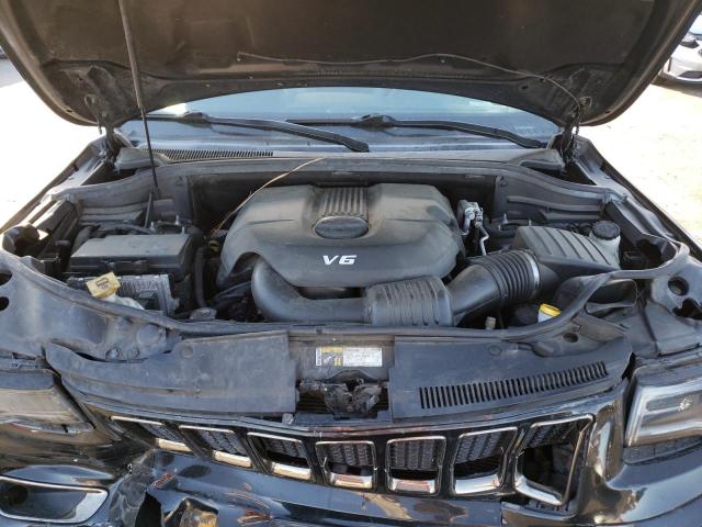Photo 7 from auction – 2015 JEEP GRAND CHER with VIN 1C4RJECG1FC132119