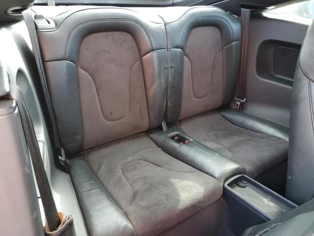 Photo 6 from auction – 2012 AUDI TT PREMIUM with VIN TRUBFAFK7C1010583