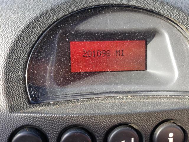 Photo 8 from auction – 2006 PONTIAC GRAND PRIX with VIN 2G2WP552761189132
