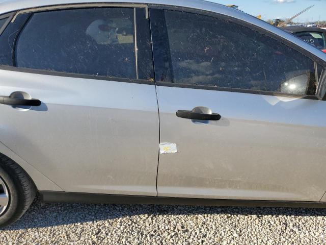 Photo 9 from auction – 2018 FORD FOCUS S with VIN 1FADP3E22JL243209
