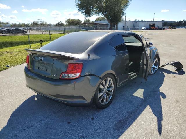 Photo 4 from auction – 2011 TOYOTA SCION TC with VIN JTKJF5C75B3010476