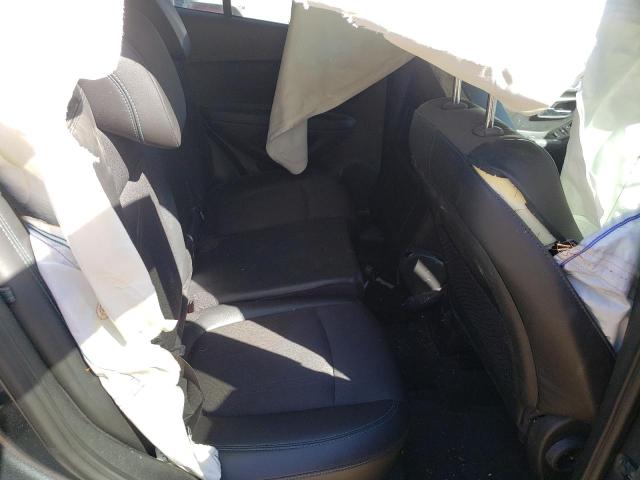 Photo 6 from auction – 2016 CHEVROLET TRAX 1LT with VIN 3GNCJLSB5GL230079