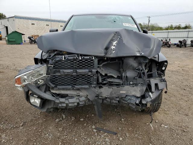 Photo 9 from auction – 2015 RAM 1500 ST with VIN 1C6RR7KT4FS780862