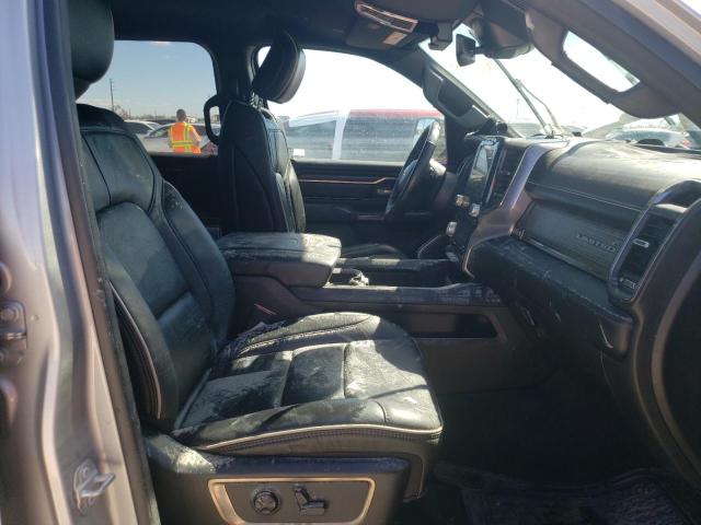 Photo 5 from auction – 2020 RAM 1500 LIMIT with VIN 1C6RREHT3LN129499