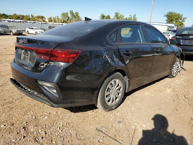 Photo 4 from auction – 2020 KIA FORTE FE with VIN 3KPF24AD0LE192562