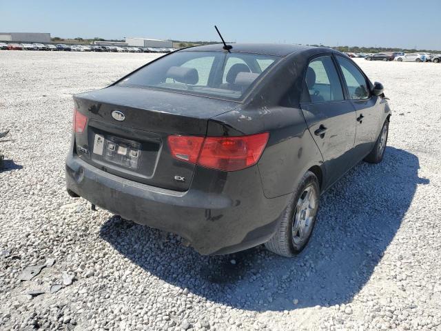 Zdjęcie 4 z aukcji – 2012 KIA FORTE EX z VIN KNAFU4A27C5636506