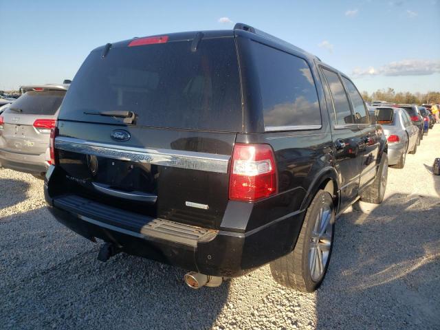 Photo 4 from auction – 2017 FORD EXPEDITION with VIN 1FMJU1MT7HEA27600