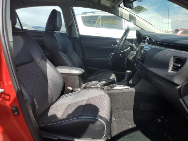 Photo 5 from auction – 2015 TOYOTA COROLLA L with VIN 5YFBURHE7FP277373
