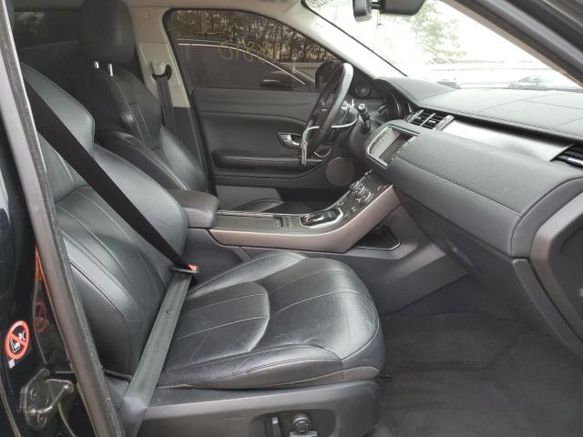 Photo 5 from auction – 2018 LAND ROVER RANGE ROVE with VIN SALVP2RX4JH296584