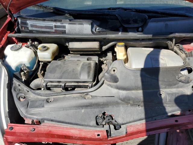Photo 7 from auction – 2008 TOYOTA PRIUS with VIN JTDKB20U487745838