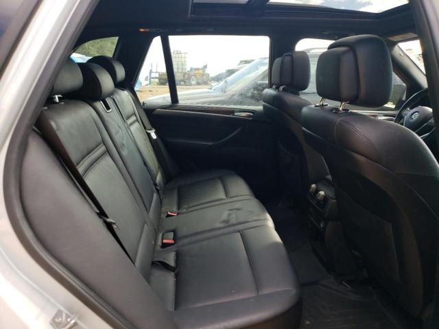 Photo 6 from auction – 2013 BMW X5 with VIN 5UXZV4C50D0B05958