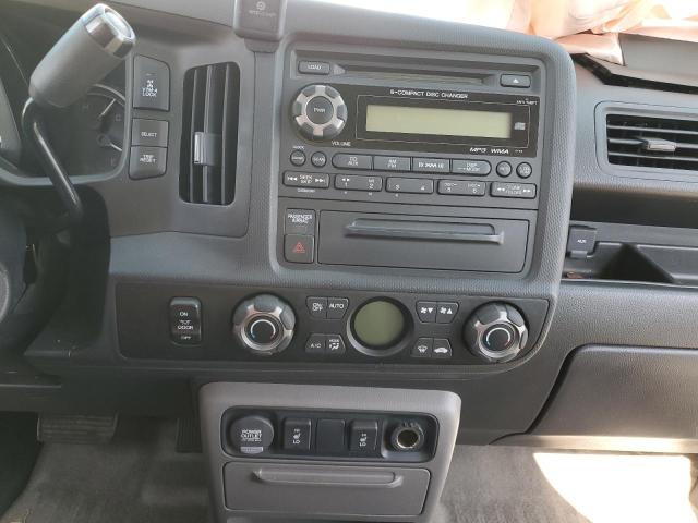 Photo 9 from auction – 2013 HONDA RIDGELINE with VIN 5FPYK1F55DB006347