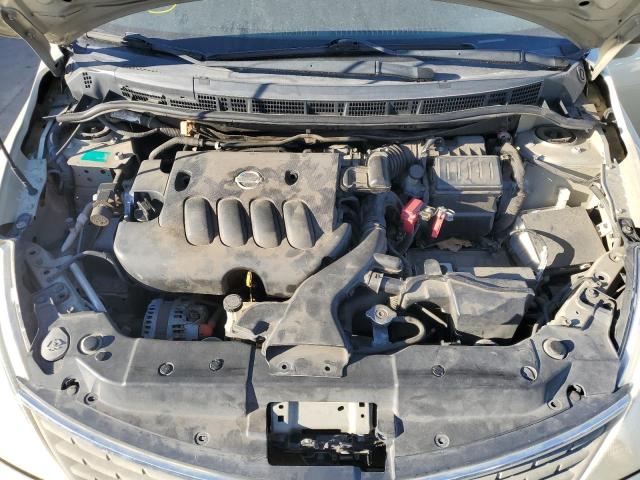Photo 7 from auction – 2008 NISSAN VERSA S with VIN 3N1BC11E58L420614