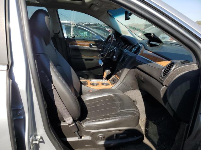 Photo 5 from auction – 2012 BUICK ENCLAVE with VIN 5GAKVDED2CJ402647