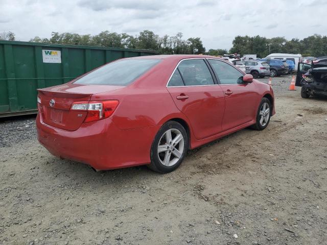Photo 4 from auction – 2012 TOYOTA CAMRY with VIN 4T1BF1FK0CU553603