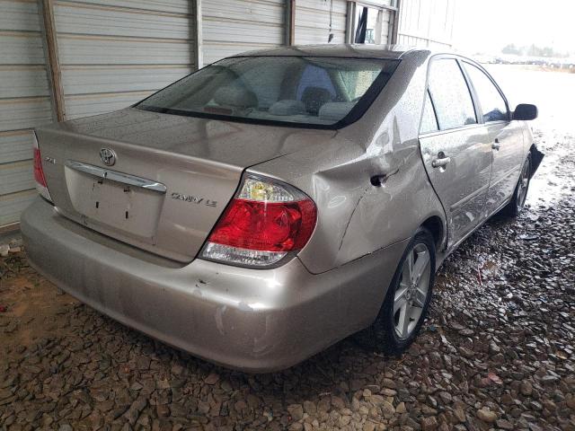 Photo 4 from auction – 2005 TOYOTA CAMRY LE with VIN 4T1BE32K45U502385