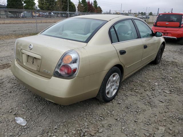 Photo 4 from auction – 2004 NISSAN ALTIMA with VIN 1N4AL11D54C139151