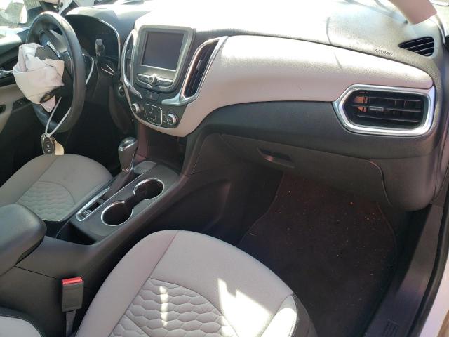 Photo 9 from auction – 2020 CHEVROLET EQUINOX LS with VIN 3GNAXHEV7LS685430