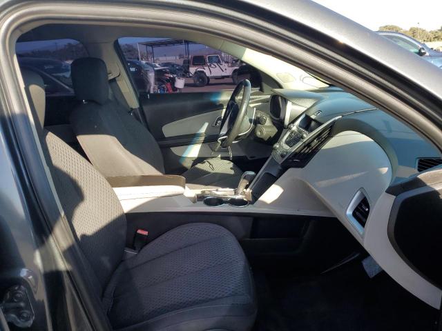 Photo 5 from auction – 2010 CHEVROLET EQUINOX LT with VIN 2CNFLPEY5A6256664
