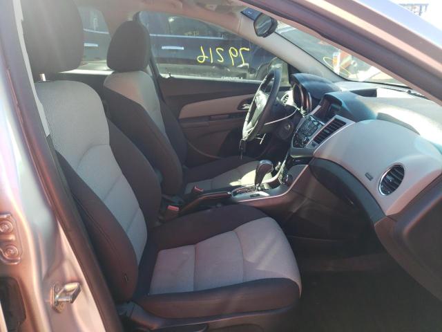 Photo 5 from auction – 2012 CHEVROLET CRUZE LS with VIN 1G1PC5SHXC7382354