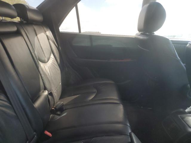 Photo 6 from auction – 2003 LEXUS RX 300 with VIN JTJGF10U530150712