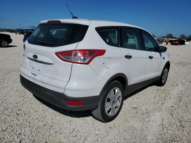 Photo 4 from auction – 2015 FORD ESCAPE S with VIN 1FMCU0F78FUB89130