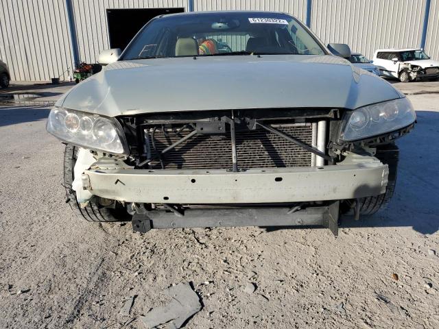 Photo 9 from auction – 2005 MAZDA 6 I with VIN 1YVHP80C955M76050