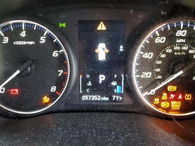 Photo 8 from auction – 2020 MITSUBISHI OUTLANDER with VIN JA4AD3A33LZ021065