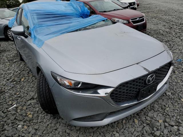 MAZDA 3 SELECT 2021 with VIN 3MZBPBBM2MM205528 - Photo from auction