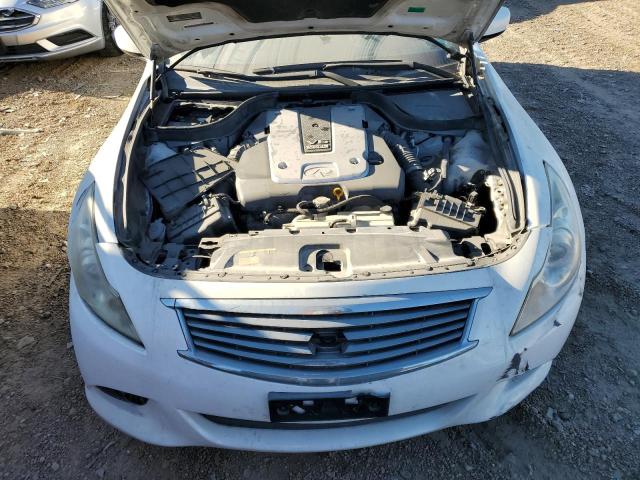 Photo 7 from auction – 2012 INFINITI G37 with VIN JN1CV6AR1CM682336