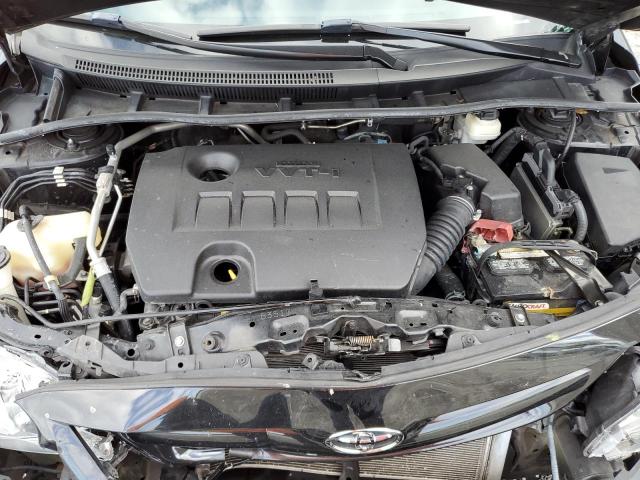Photo 7 from auction – 2011 TOYOTA COROLLA BA with VIN 2T1BU4EE0BC716088